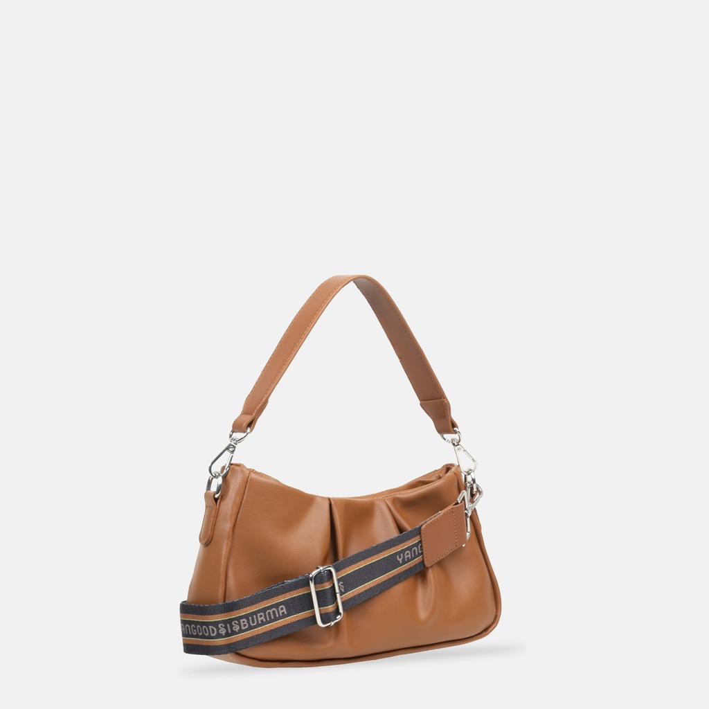 Sisburma Tea Shoulder Bag