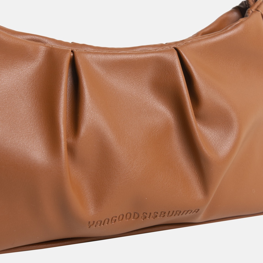 Sisburma Tea Shoulder Bag