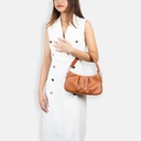 Sisburma Tea Shoulder Bag