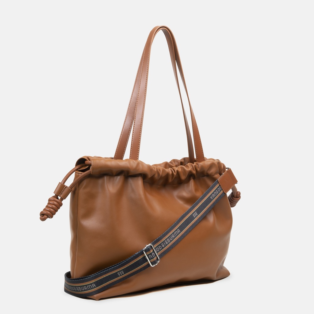 Sisburma Tea Tote Bag