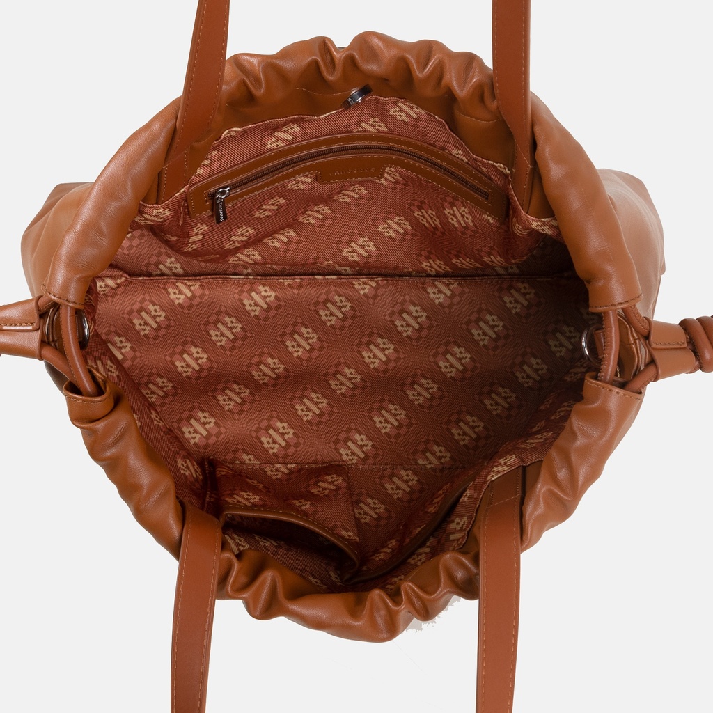 Sisburma Tea Tote Bag