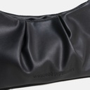 Sisburma Black Shoulder Bag