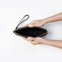 Htate Htar Black Small Cross Bag