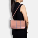 Picnic Chestnut Sling Bag