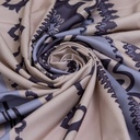 Khat Nwe Ivory Fashion Fabric