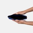 Picnic Navy Wallet Pouch