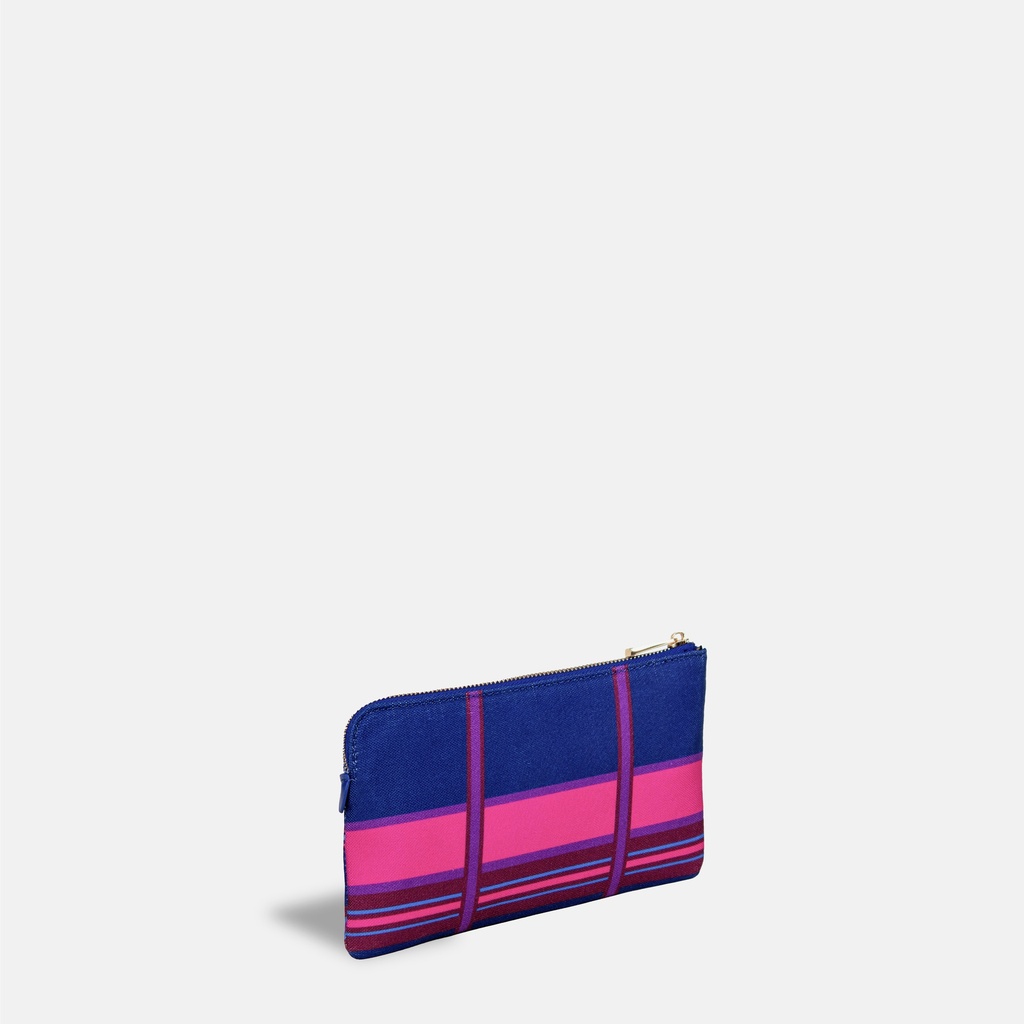 Picnic Navy Wallet Pouch