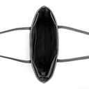 Thinkayta Women Gray Shoulder Bag