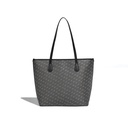 Thinkayta Women Black Shoulder Bag