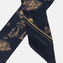 Dannari Onyx Slim Scarf