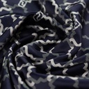 Htarwara Onyxr Rectangular Scarf