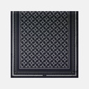 Htarwara Onyx Rectangular Scarf