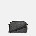 Thinkayta Women Black Small Cross Bag