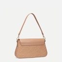 Myat Lay Ngone Mocha Sling Cross Bag