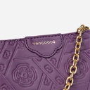 Myat Lay Ngone Mulberry Mini Bucket Bag