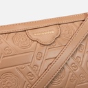 Myat Lay Ngone Mocha Shoulder Sling Bag