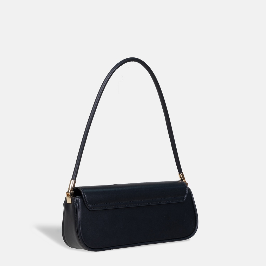 Dannari Black Sling Bag