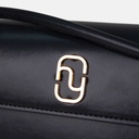 Dannari Black Sling Bag