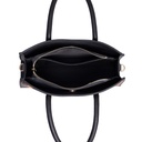 Dannari Onyx Mini Elongated Handle Tote