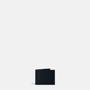 Timeless Men Black Bi-Fold Wallet