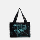 Reversible Tote Bag