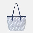 2024 Thinkayta Women Navy Shoulder Bag