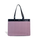 Htate Htar Black Tote Bag