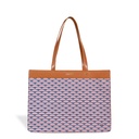 Htate Htar Beige Tote Bag