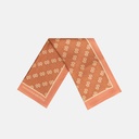 Yangoodsisburma Tea Bandana Scarf