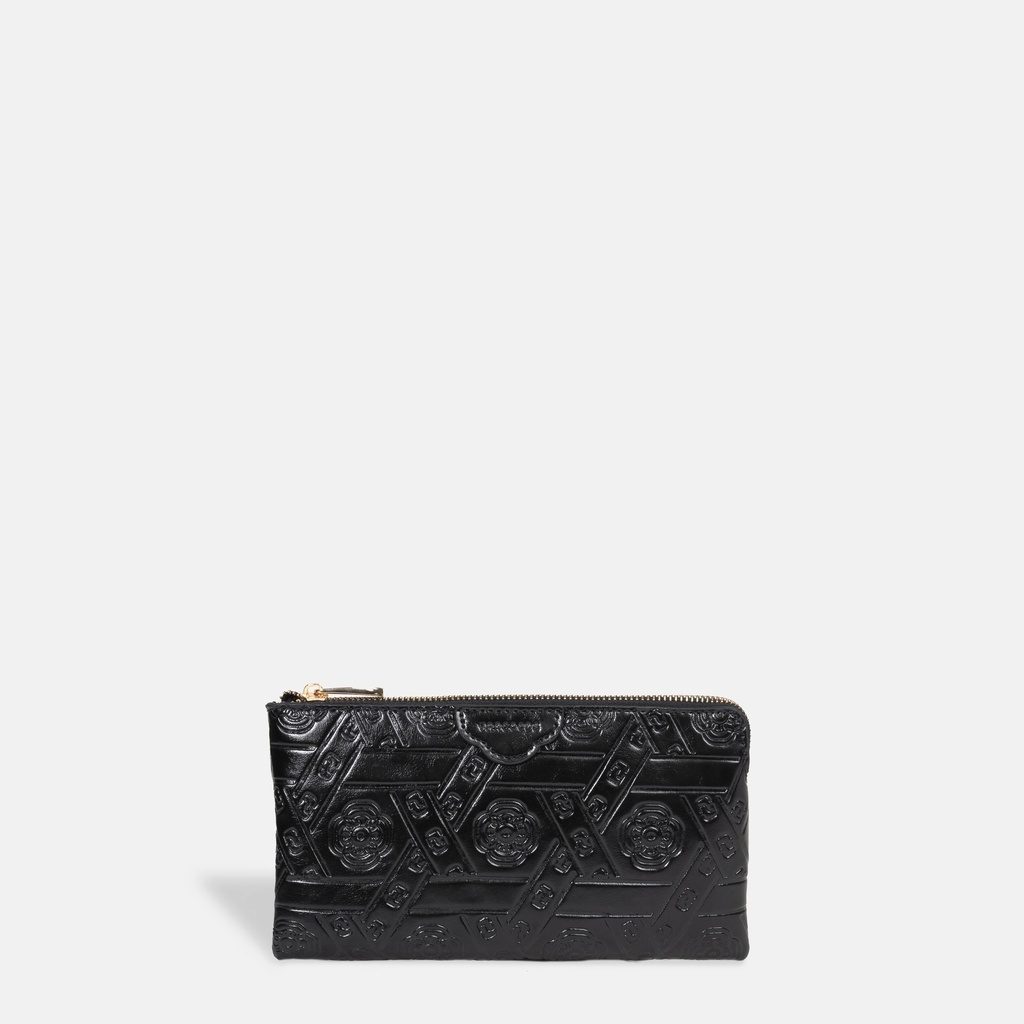 2025 Myat Lay Ngone Onyx Wallet Pouch