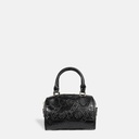 2025 Myat Lay Ngone Onyx Mini Boston Bag