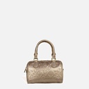 2025 Myat Lay Ngone Future Mini Boston Bag