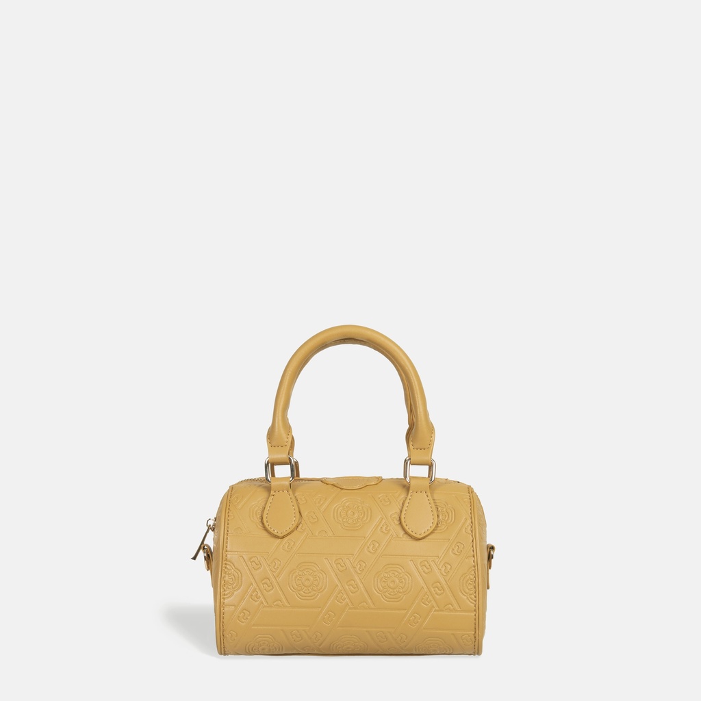 2025 Myat Lay Ngone Sunray Mini Boston Bag