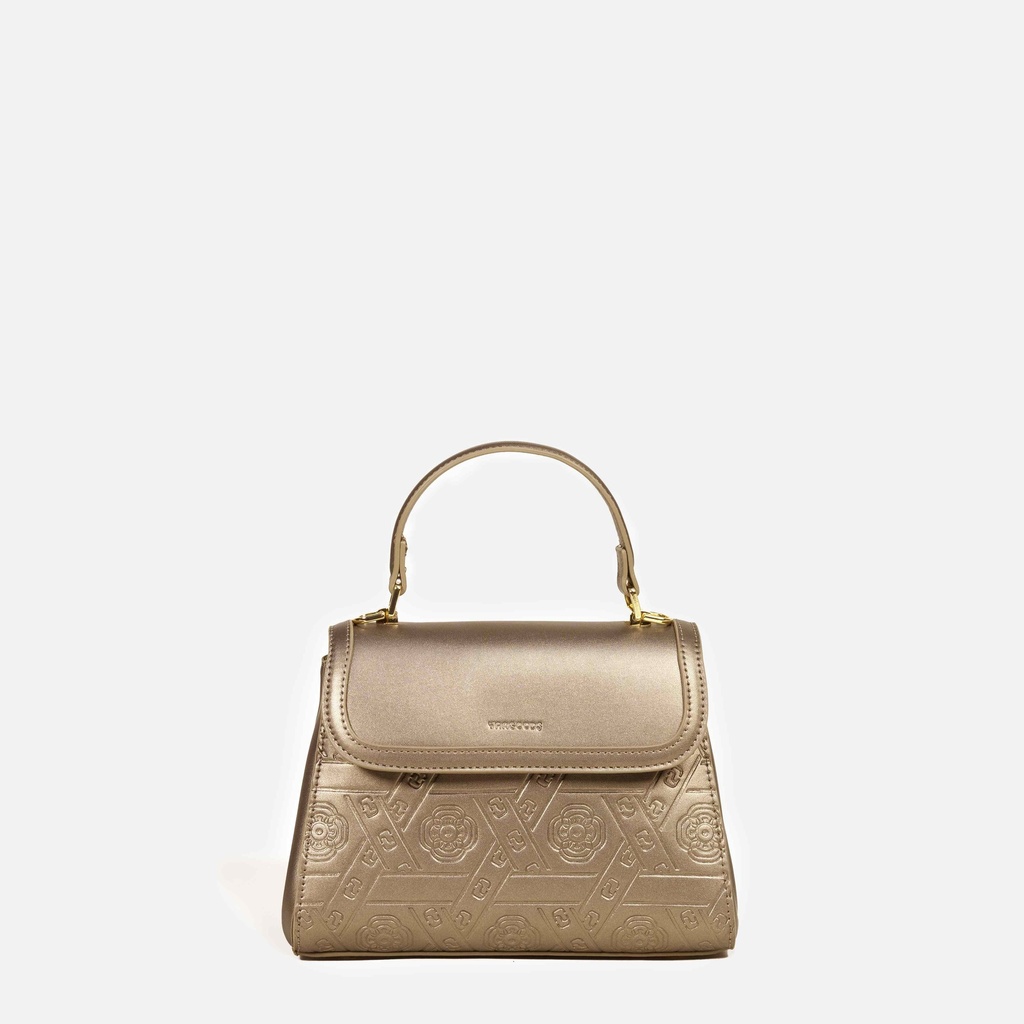 2025 Myat Lay Ngone Future Top Handle Bag