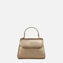 2025 Myat Lay Ngone Future Top Handle Bag