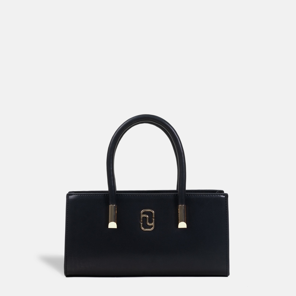 Dannari Onyx Mini Elongated Handle Tote