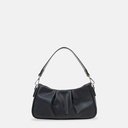Sisburma Black Shoulder Bag
