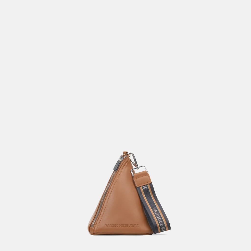 Yangoodsisburma Tea Triangle Bag
