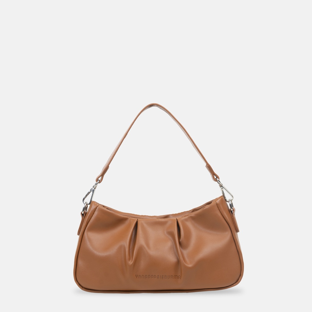 Yangoodsisburma Tea Shoulder Bag