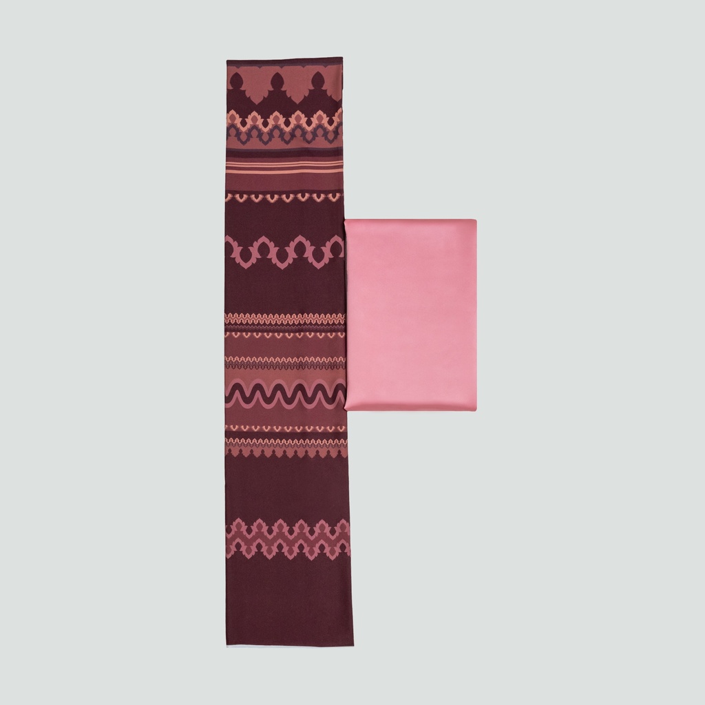 Khat Nwe Wine Longyi