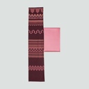 Khat Nwe Wine Fashion Fabric