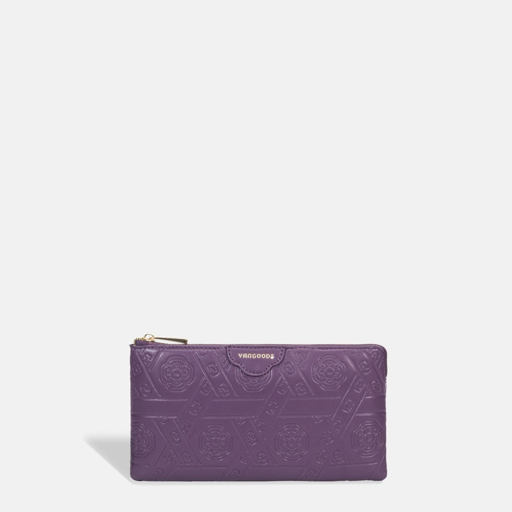 Myat Lay Ngone Mulberry Wallet Pouch