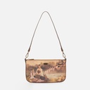 Yu Wadi Old Gold Sling Bag