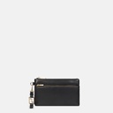 Timeless Women Black Wallet Pouch