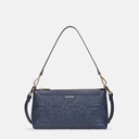Myat Lay Ngone Midnight Blue Shoulder Sling Bag