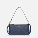 Myat Lay Ngone Midnight Blue Shoulder Sling Bag