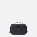 Myat Lay Maung Black Camera Bag