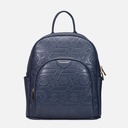 Myat Lay Ngone Midnight Blue Backpack Bag