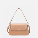 Myat Lay Ngone Mocha Sling Cross Bag