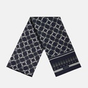 Htarwara Onyx Rectangular Scarf